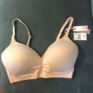 Nursing Bra